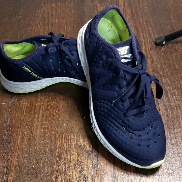 New Balance Shoes - New Balance Fresh Foam sneakers